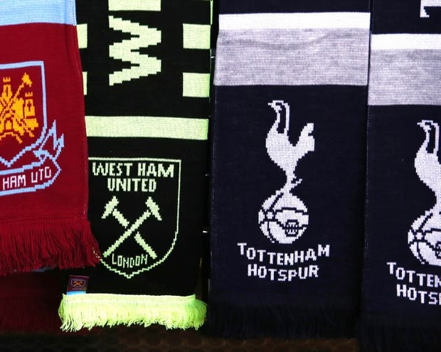 卫报:主场战热刺,西汉姆禁售双拼围巾;库杜斯也将成为比赛焦点