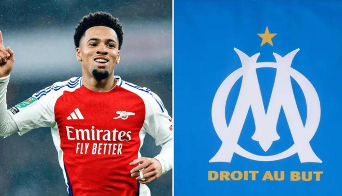 开云体育网址-马赛300万欧租阿森纳新星恩瓦内里,不含买断条款|罗马诺|伊森·恩瓦内里|租期|报价|球员_新浪体育_新浪新闻