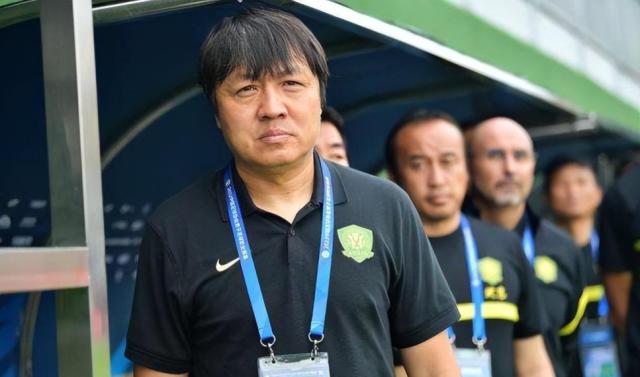 开运体育入口-谢峰是辞职还是被下课? 再次分道扬镳或是种解脱