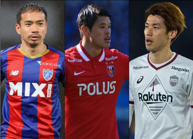 开云app下载-日韩调整东亚杯策略:世界杯前本土球员的终极考核