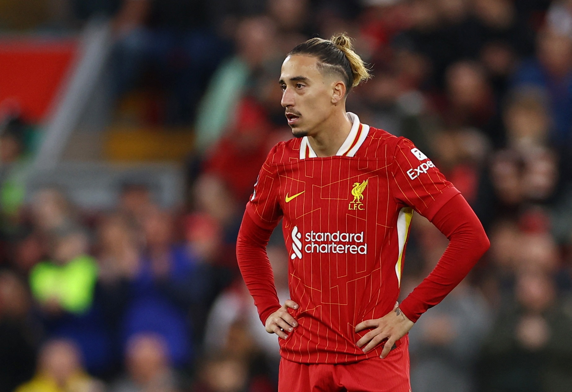 开云网址-记者:如果罗伯逊加盟热刺,利物浦将联系罗马提前召回齐米卡斯