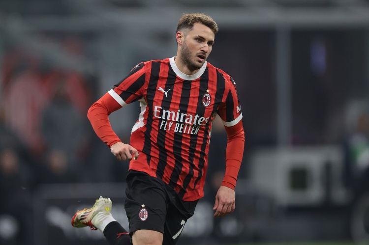 开运体育入口-希门尼斯:我在AC米兰的表现未达预期,感谢俱乐部依然相信我