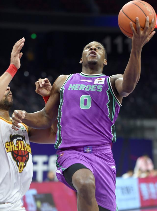 开云网址-CBA12支季后赛球队全部出炉 辽宁获常规赛冠军