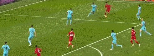 开运体育入口-【英超】若塔+萨拉赫反超 阿诺德世界波 利物浦3比1