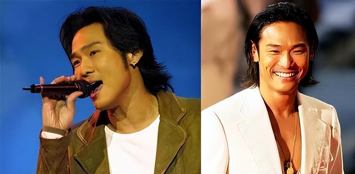 开运体育入口-爱过吴君如，红过刘德华，50岁才找到真爱，54岁老来得子