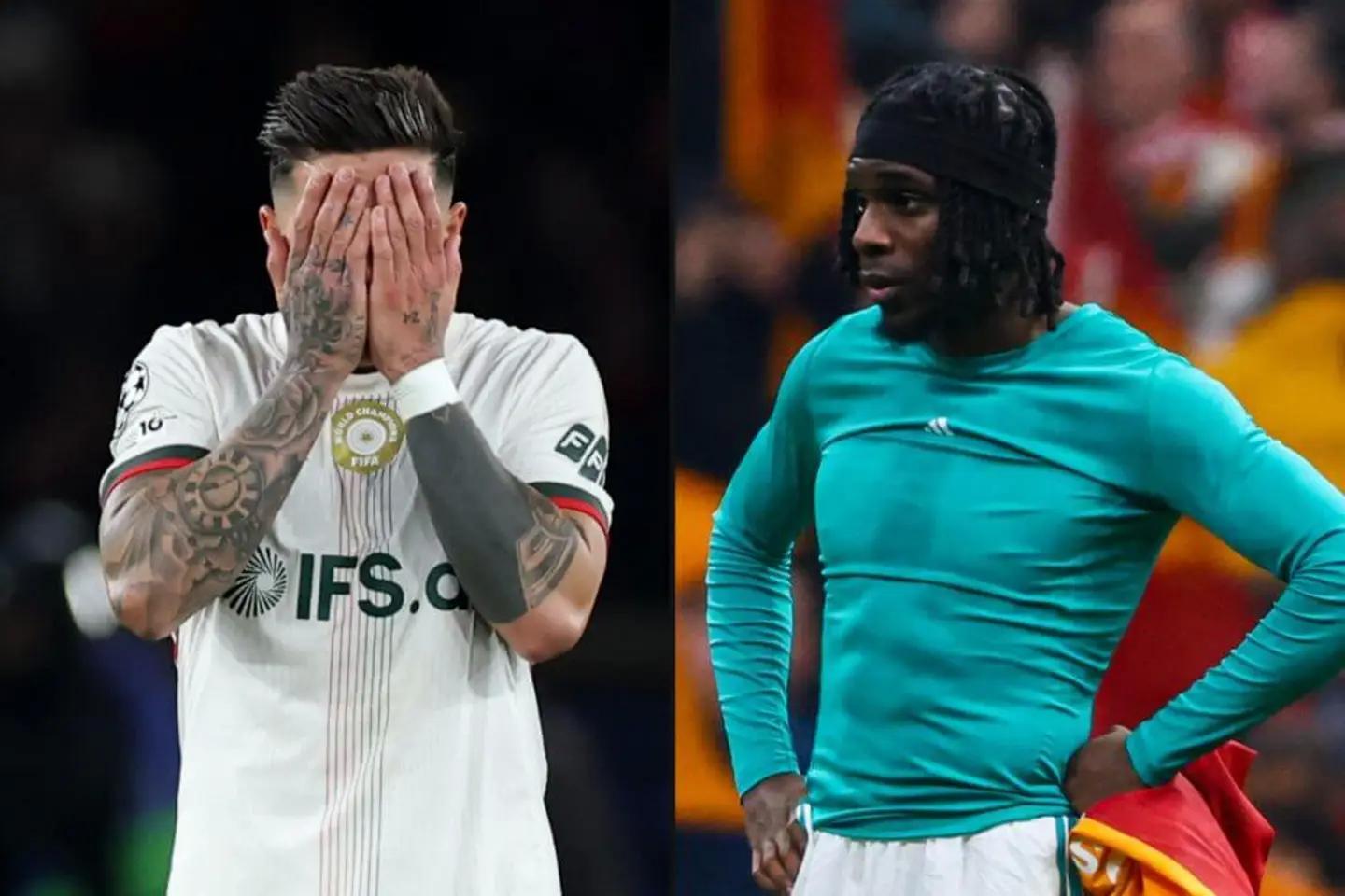 开云中国网站-TA：英超球队已经“精疲力竭”，无法在欧洲足坛打出统治力