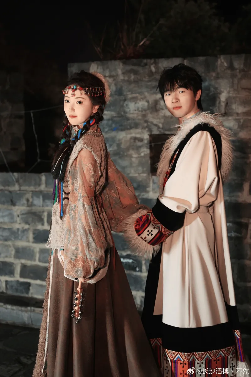 开云网址-不然社交媒体官宣恋情：总有些惊奇的际遇