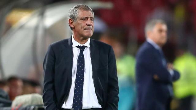 开云网址-【前瞻】对法国 葡萄牙为出线和欧洲杯冠军尊严而战